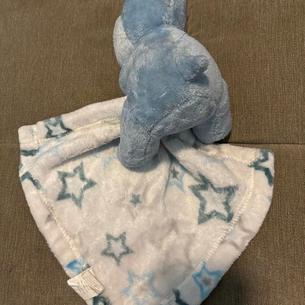 Little Beginnings Hippo Lovey